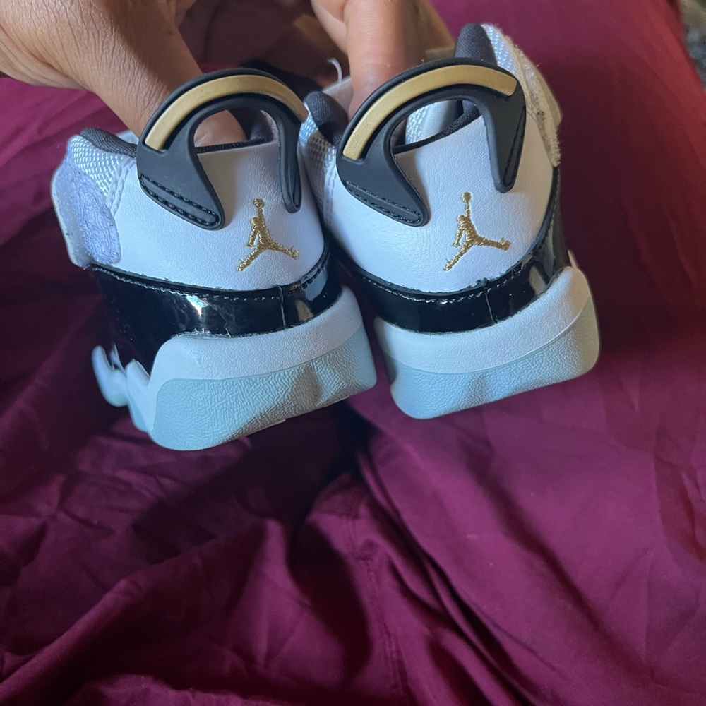 Kids Jordan’s
